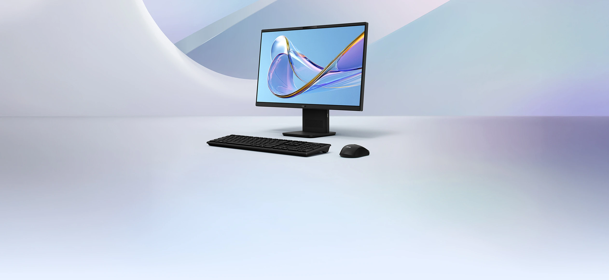 AI Laptops Lineup
