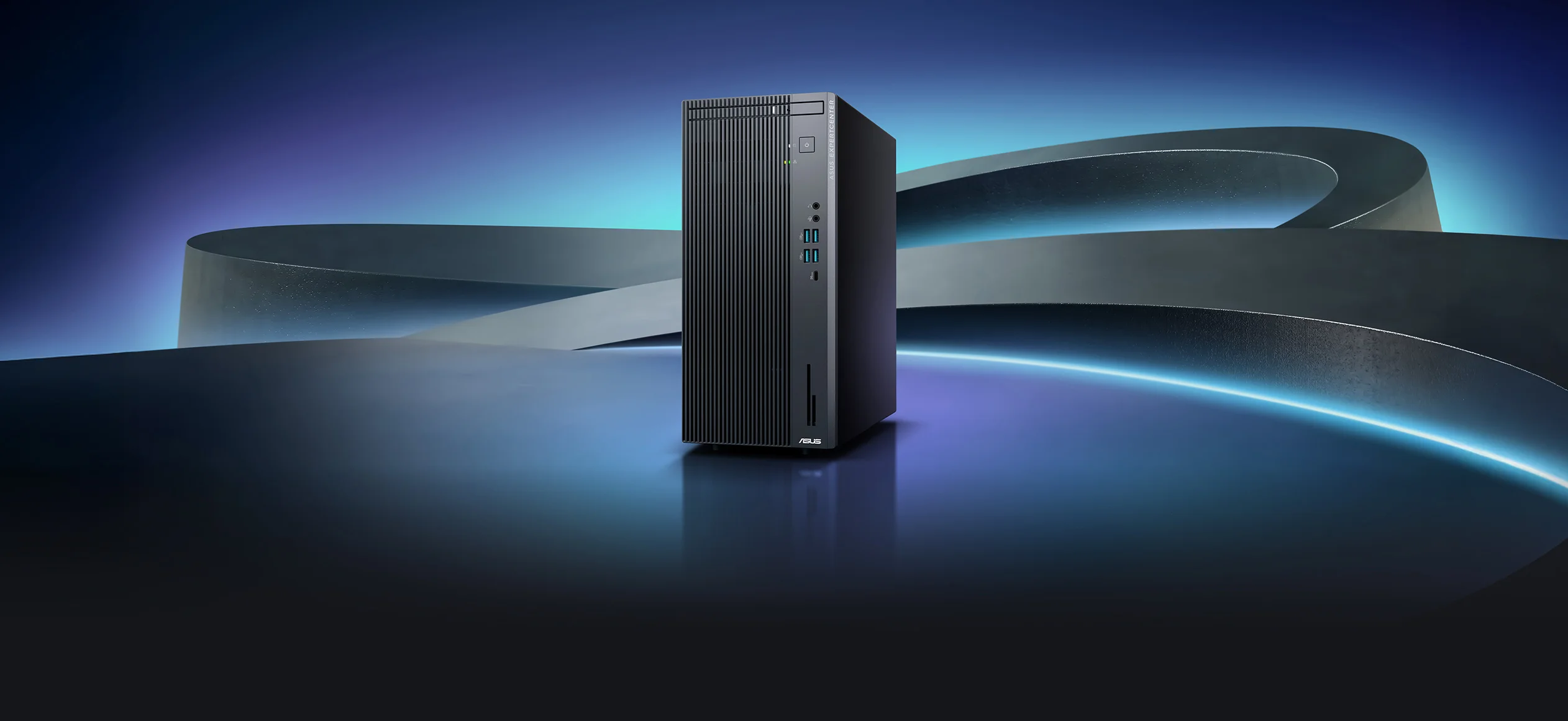 All in One PC