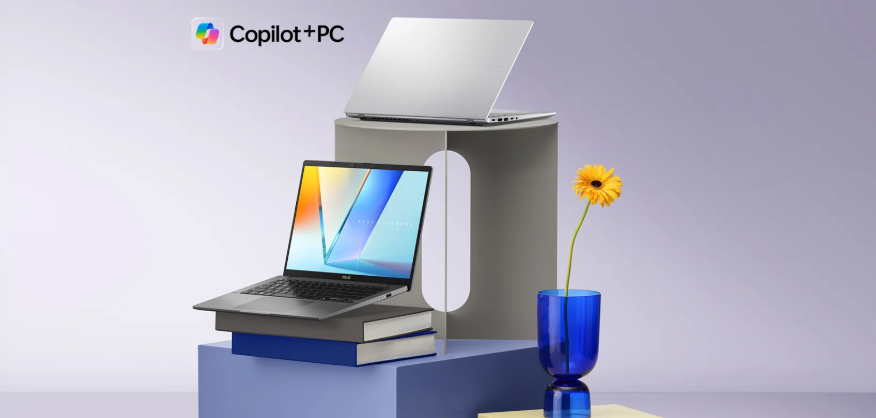 Desktop Tower