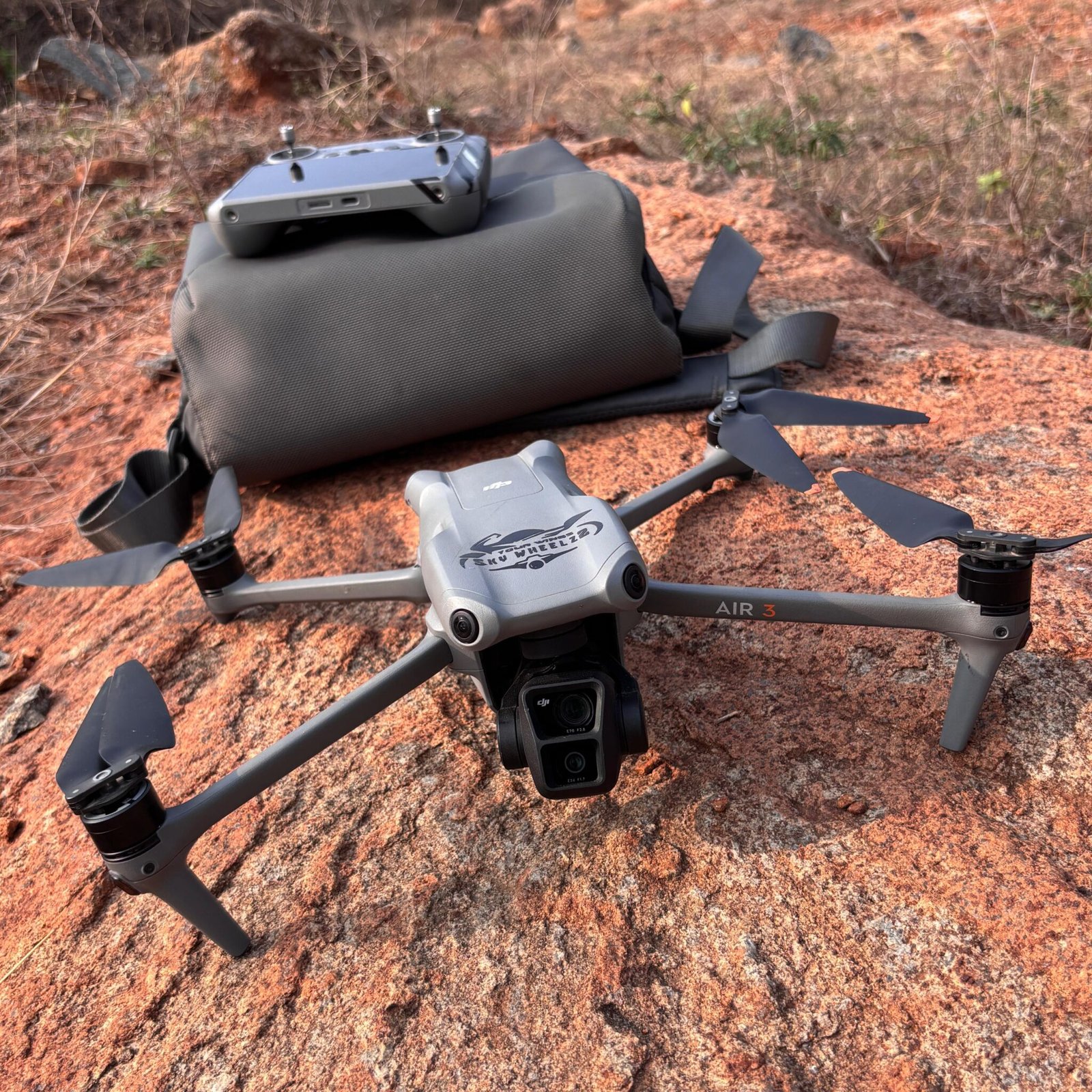 DJI Air 3 / 3S